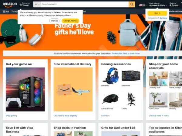 amazon.com