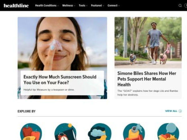 healthline.com