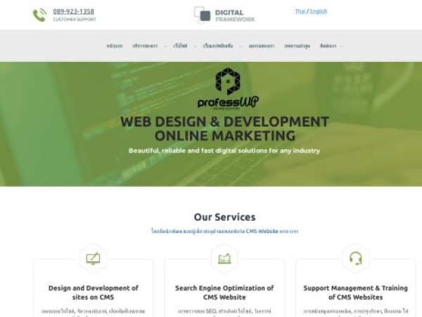 professwp.com