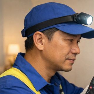 นายเอกชัย แสงทอง