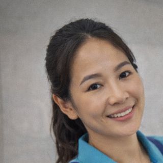 อรทัย มีสุข